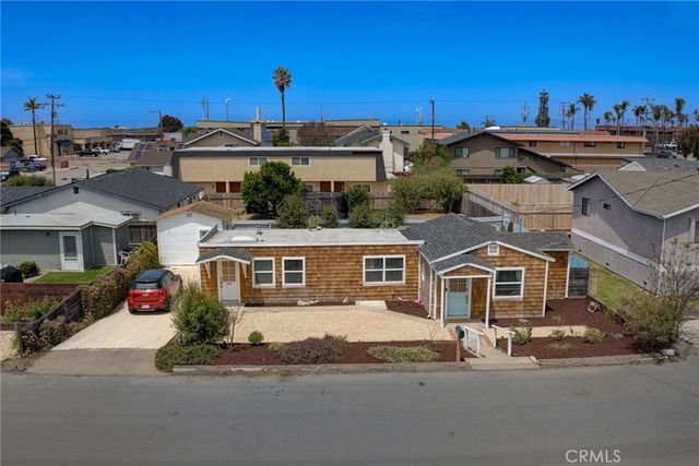 360 S 5th, Grover Beach, CA 93433
