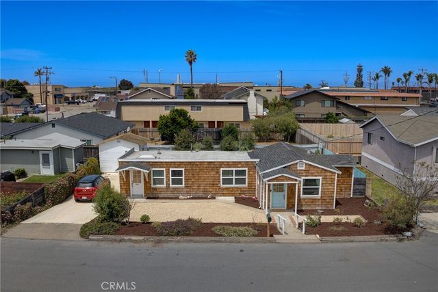 360 S 5th, Grover Beach, CA 93433