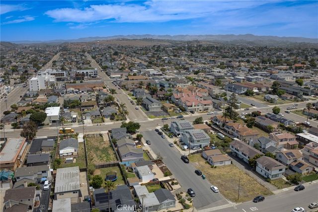 360 S 5th, Grover Beach, CA 93433