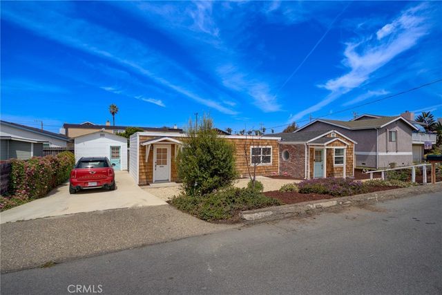 360 S 5th, Grover Beach, CA 93433