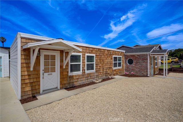 360 S 5th, Grover Beach, CA 93433