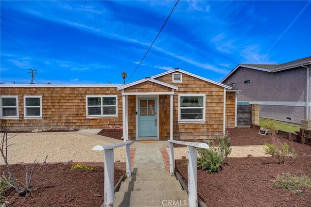 360 S 5th, Grover Beach, CA 93433