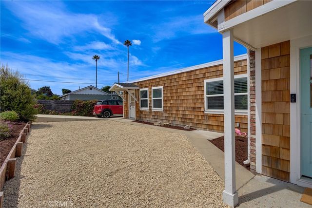 360 S 5th, Grover Beach, CA 93433