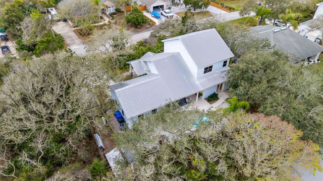 402 Eleventh St, St Augustine, FL 32084