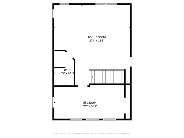 402 Eleventh St, St Augustine, FL 32084