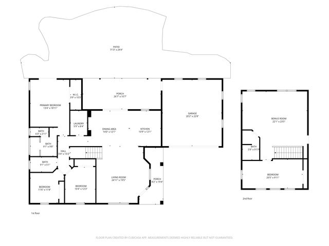 402 Eleventh St, St Augustine, FL 32084