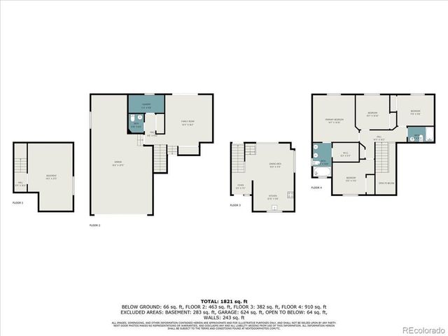 949 Ashbrook Dr, Windsor, CO 80550