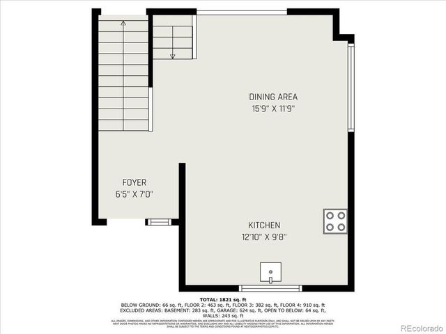 949 Ashbrook Dr, Windsor, CO 80550