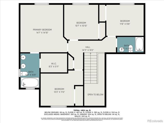 949 Ashbrook Dr, Windsor, CO 80550