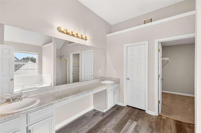 1727 Rice Square, Lithonia, GA 30058