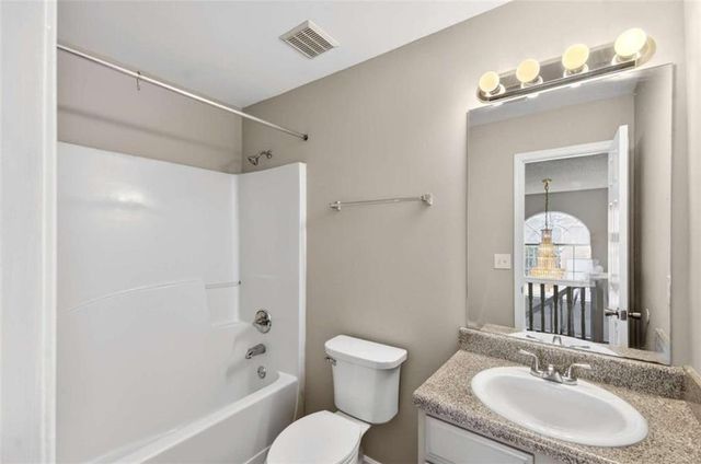 1727 Rice Square, Lithonia, GA 30058