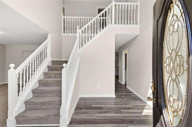 1727 Rice Square, Lithonia, GA 30058