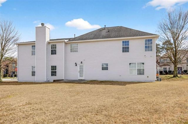 1727 Rice Square, Lithonia, GA 30058