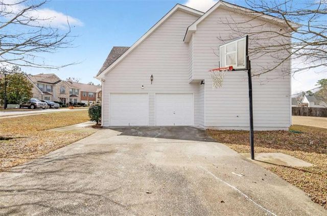 1727 Rice Square, Lithonia, GA 30058