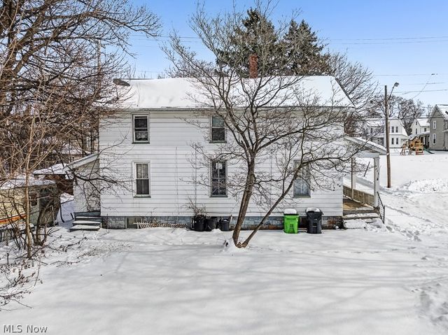 726 S Arch Avenue, Alliance, OH 44601