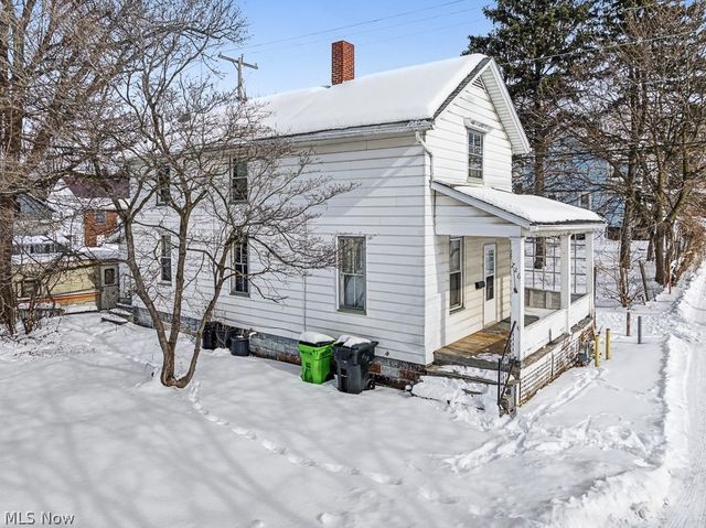 726 S Arch Avenue, Alliance, OH 44601