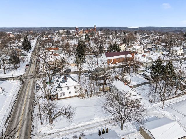 726 S Arch Avenue, Alliance, OH 44601