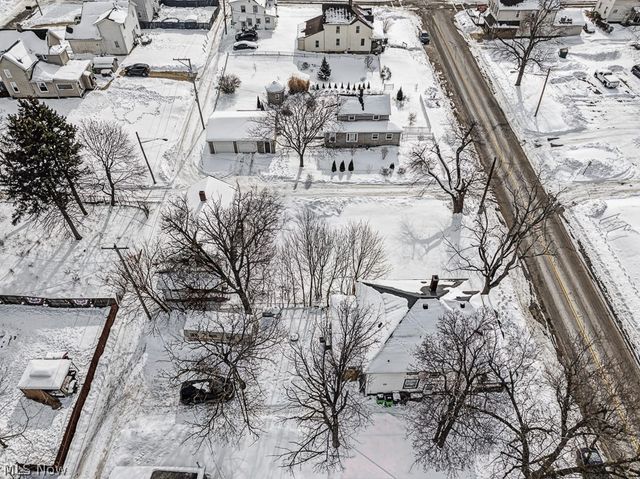 726 S Arch Avenue, Alliance, OH 44601