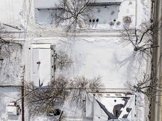 726 S Arch Avenue, Alliance, OH 44601