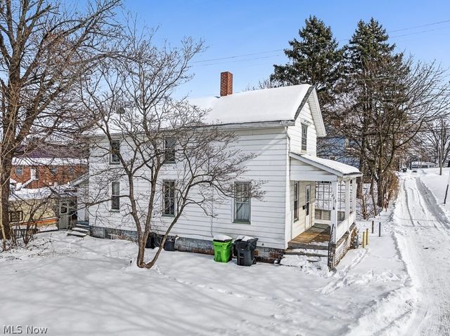 726 S Arch Avenue, Alliance, OH 44601