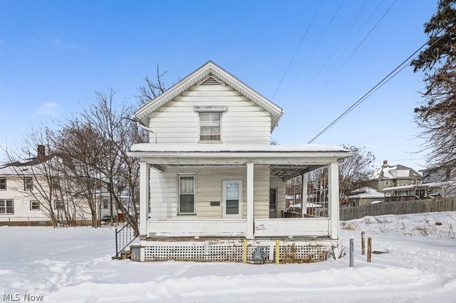 726 S Arch Avenue, Alliance, OH 44601