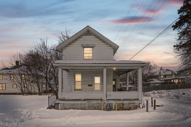 726 S Arch Avenue, Alliance, OH 44601