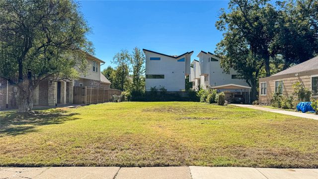 5946 Lewis Street, Dallas, TX 75206
