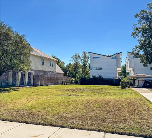 5946 Lewis Street, Dallas, TX 75206