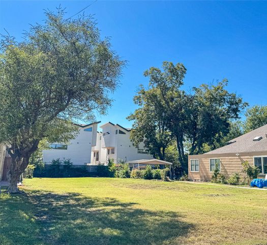 5946 Lewis Street, Dallas, TX 75206