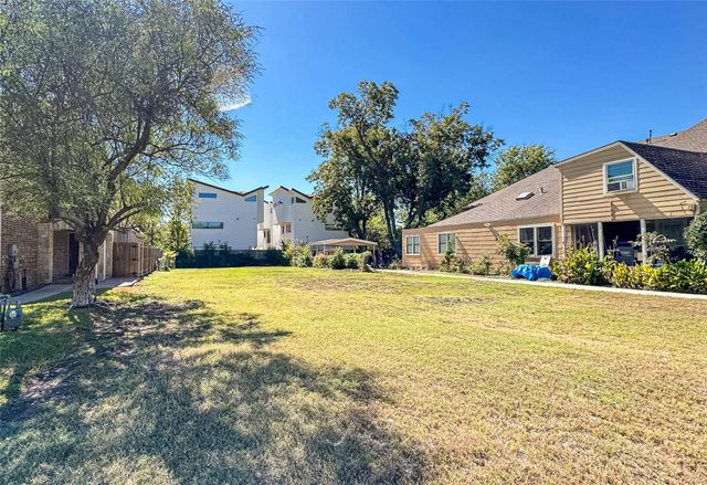 5946 Lewis Street, Dallas, TX 75206