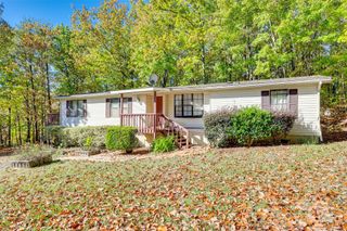 5320 Liberty Hill Road W, York, SC 29745