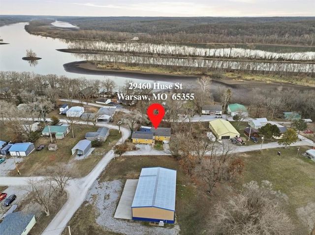 29460 Huse Street, Warsaw, MO 65355