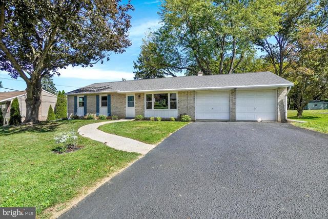 1839 ROXBORO RD, York, PA 17402