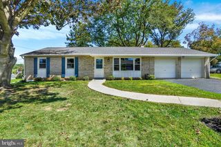 1839 ROXBORO RD, York, PA 17402