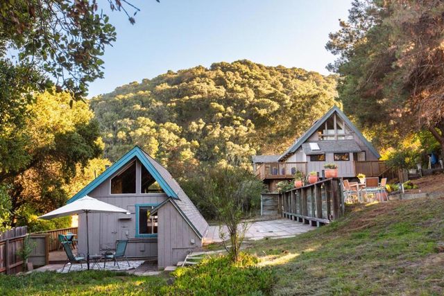 412 Corral De Tierra Road, Salinas, CA 93908