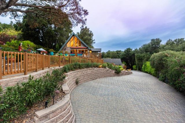 412 Corral De Tierra Road, Salinas, CA 93908