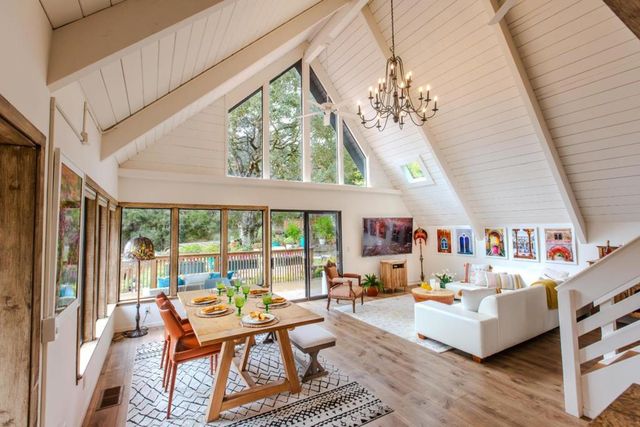 412 Corral De Tierra Road, Salinas, CA 93908