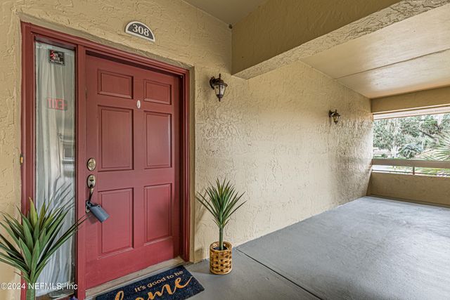 2099 WINTERBOURNE Drive W 308, Orange Park, FL 32073