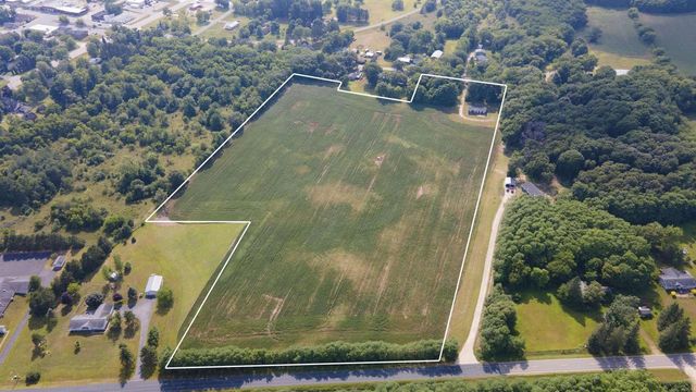 626 N SEMROW ROAD, Coloma, WI 54930