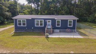 626 N SEMROW ROAD, Coloma, WI 54930