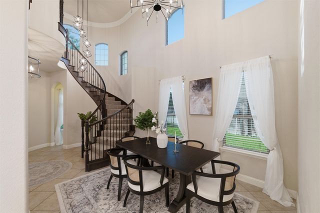 3006 Pottery Trail, Corinth, TX 76210