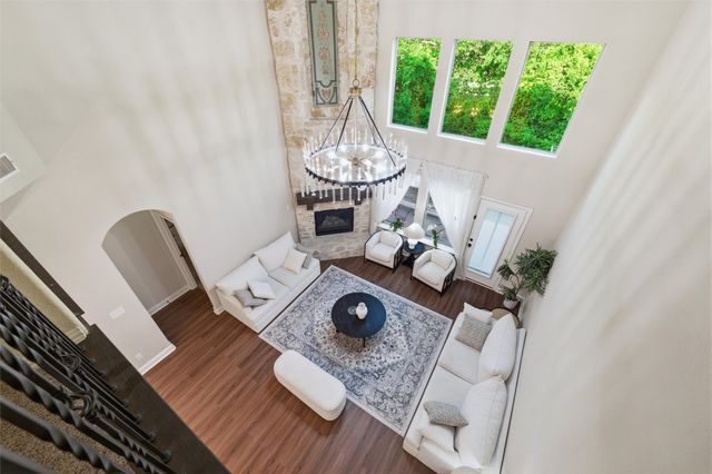 3006 Pottery Trail, Corinth, TX 76210