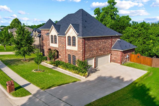 3006 Pottery Trail, Corinth, TX 76210