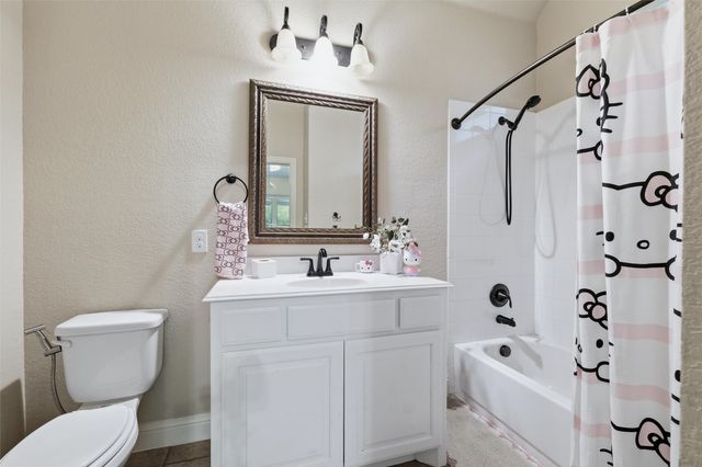 3006 Pottery Trail, Corinth, TX 76210