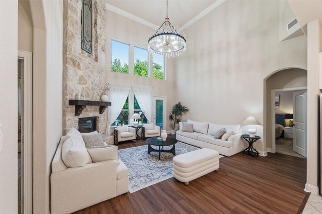 3006 Pottery Trail, Corinth, TX 76210