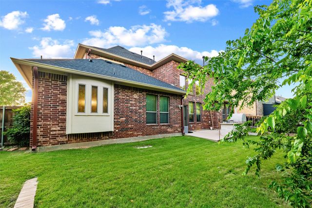 3006 Pottery Trail, Corinth, TX 76210