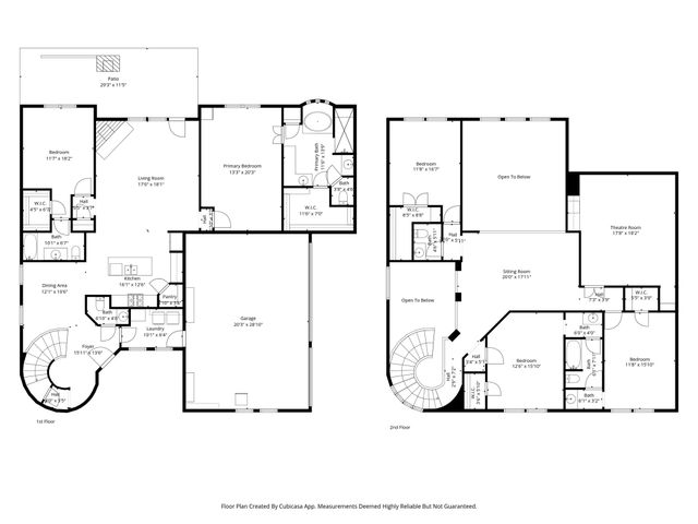 3006 Pottery Trail, Corinth, TX 76210