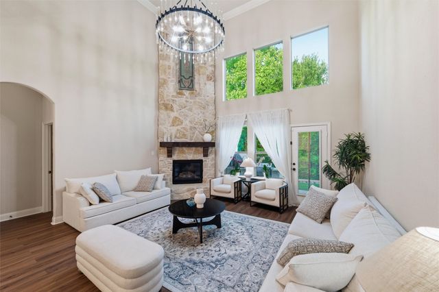 3006 Pottery Trail, Corinth, TX 76210