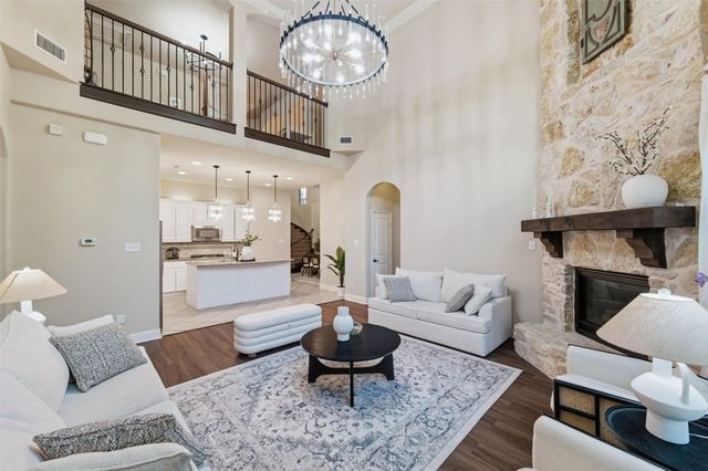3006 Pottery Trail, Corinth, TX 76210