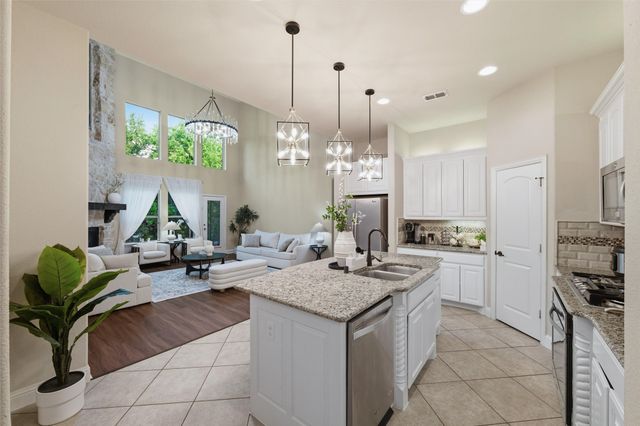 3006 Pottery Trail, Corinth, TX 76210